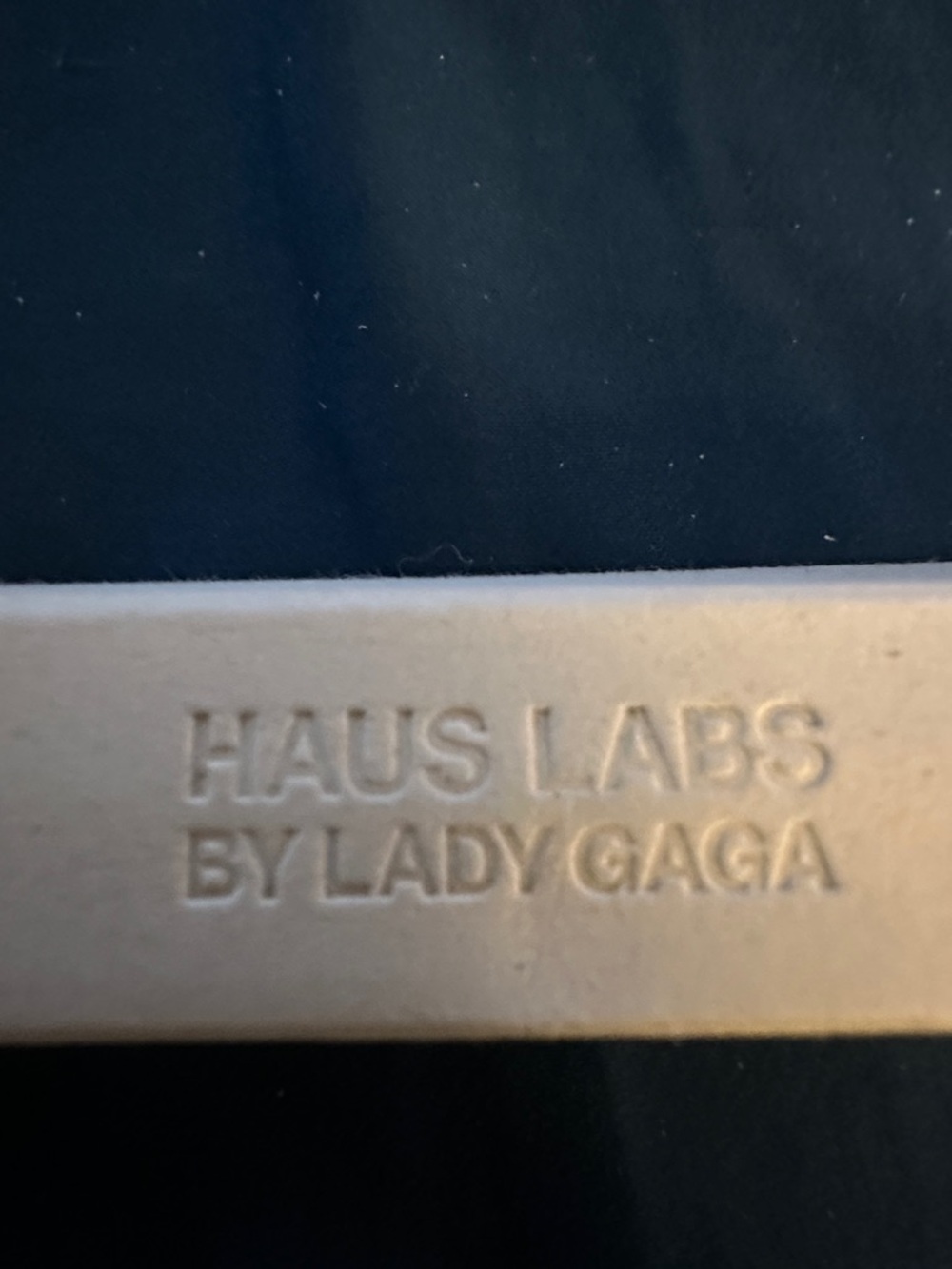 Haus Labs by Lady Gaga Makeup Eyeliner Magenta Shimmer